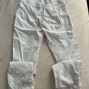 Lululemon Dance Studio Pant (Lined)